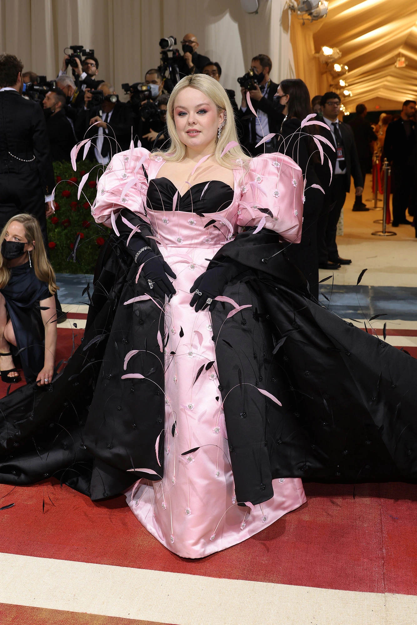 Met gala hotsell dress ideas