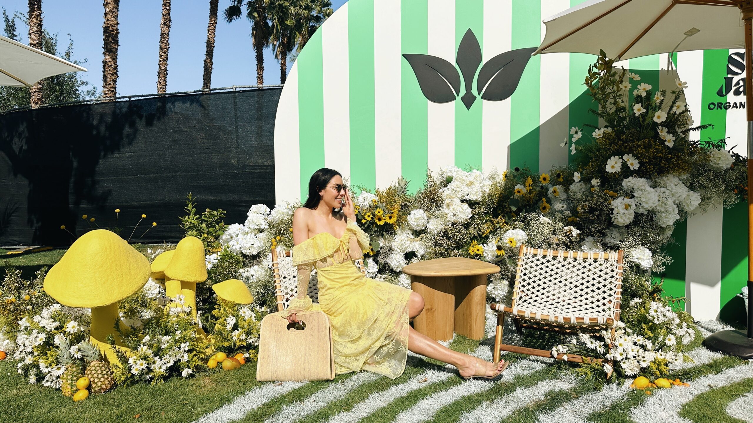 Polo Event Recap: The Veuve Clicquot Polo Classic LA