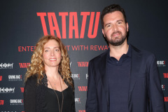 TATATU Event: "Giving Back Generation"