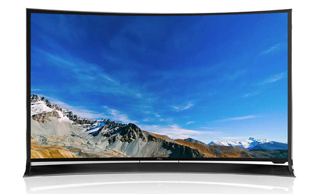 The Biggest Tech Trends of 2015 - The 4k TV