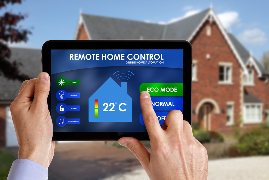 2015 Consumer Trends - Smart Home