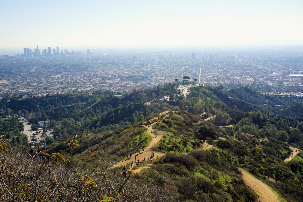 Easy Hikes in Los Angeles