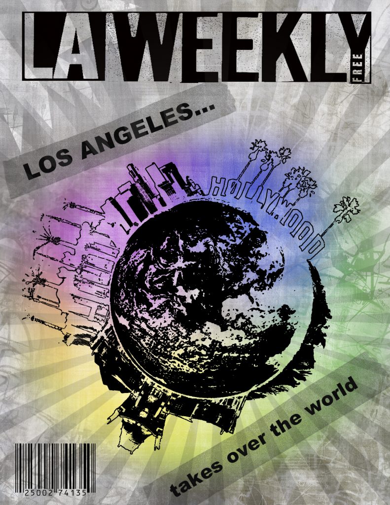 Top Los Angeles Websites: LA Weekly