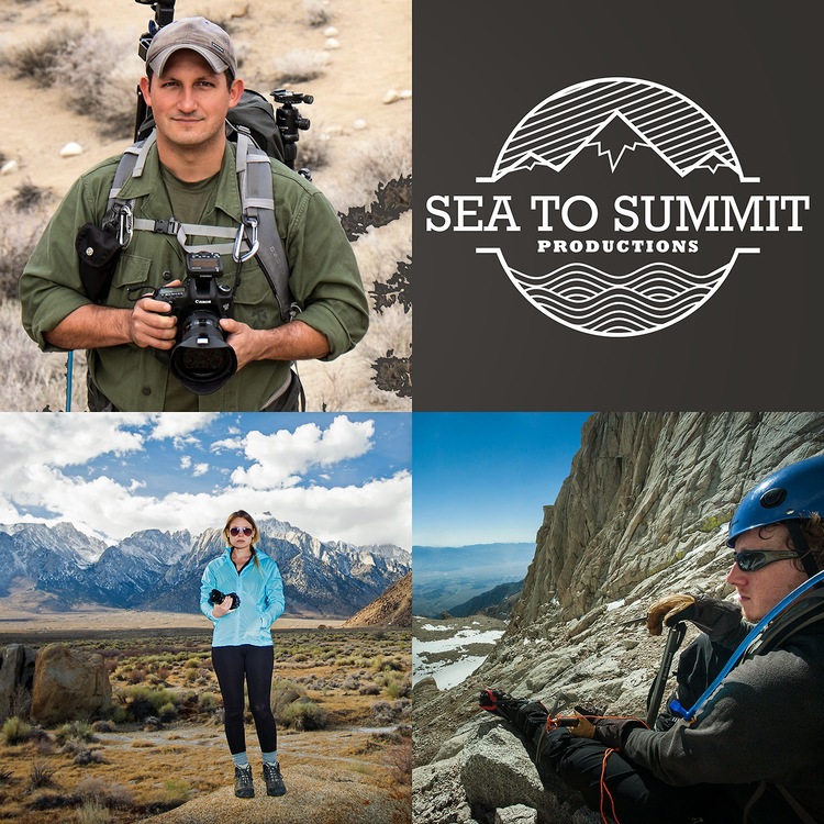 Sea to Summit Productions