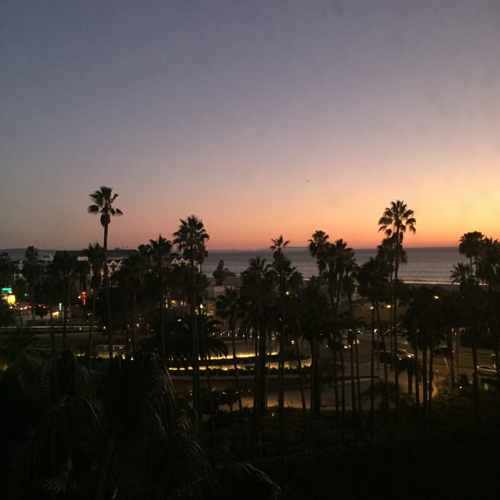 Top 5 Reasons To Take a Staycation in Los Angeles - The LA Girl