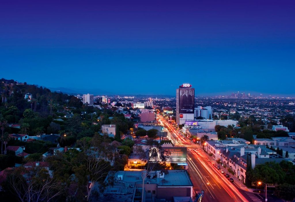 Los Angeles Neighborhoods