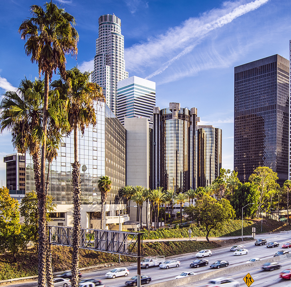 Los Angeles Neighborhoods