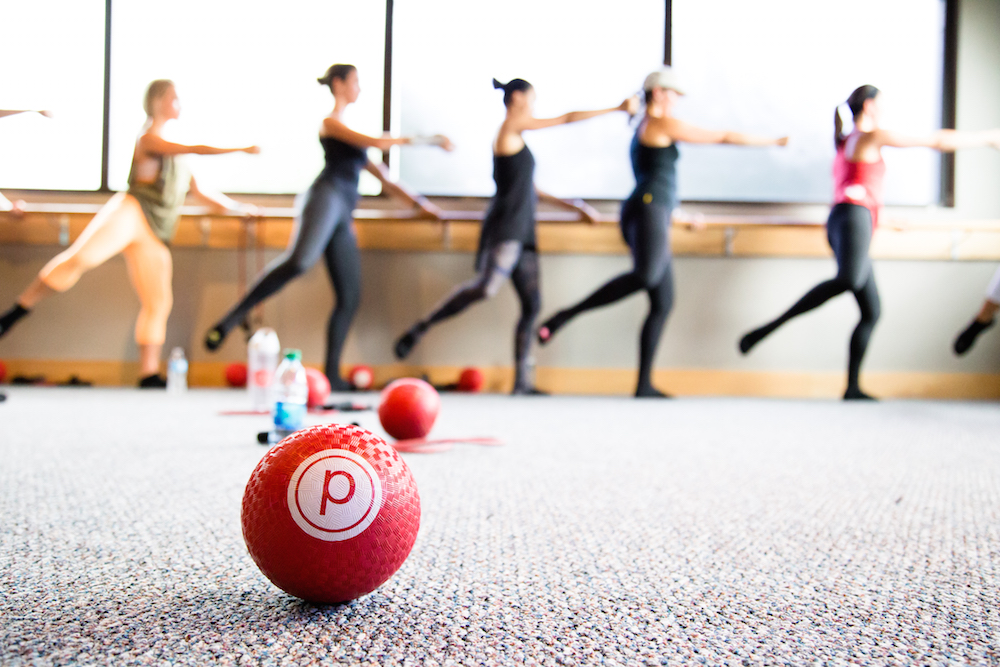 Pure Barre Fitness Tips