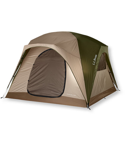 Coachella Packing List: L.L. Bean Tent