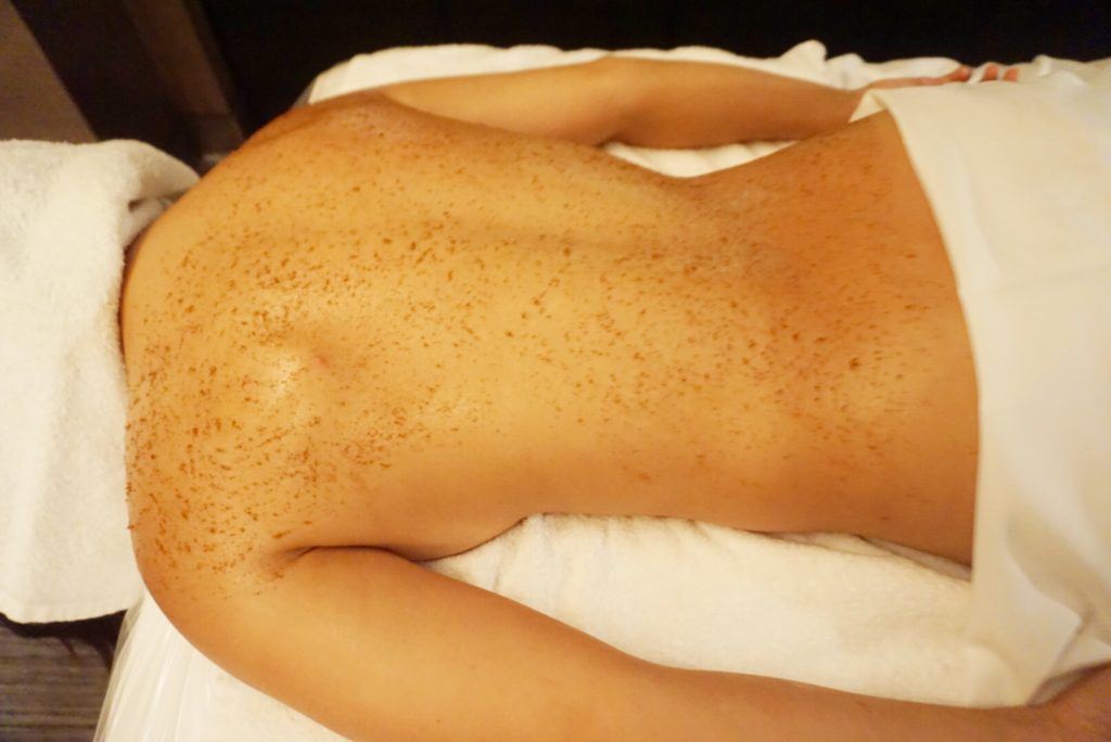 5 Reasons To Go to the SoSpa at Sofitel Beverly Hills