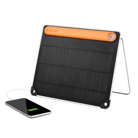 BioLite Solar Panel -Father's Day Gift
