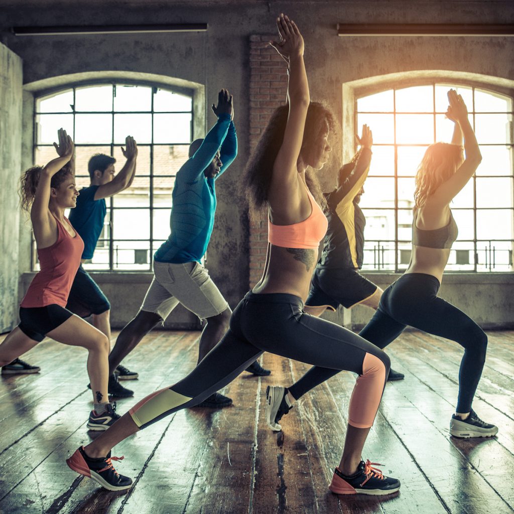 7 Ways to Motivate Yourself to Workout