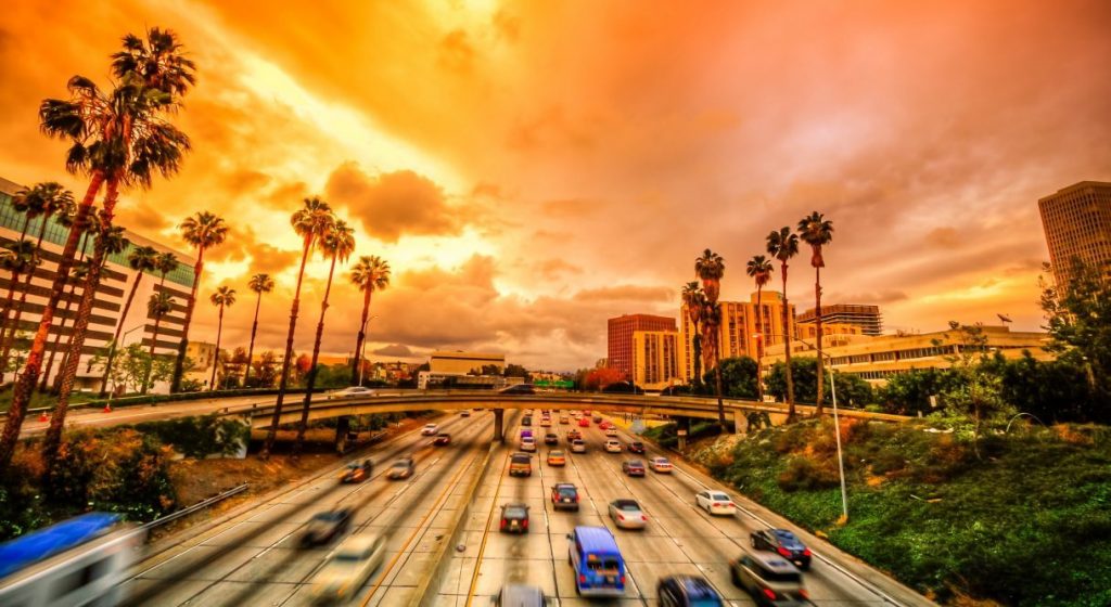 The LA Girl's Ultimate Guide to Downtown Los Angeles