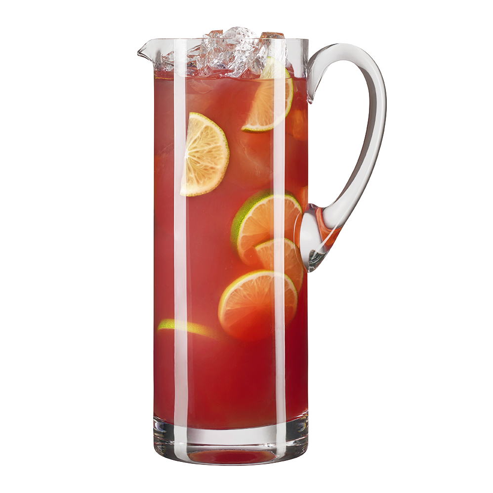 End-of-the-Summer Drinks: Black Raspberry Margarita Punch
