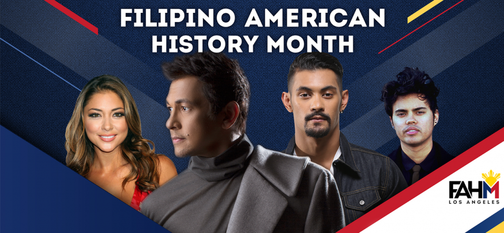 Filipino American History Month Concert