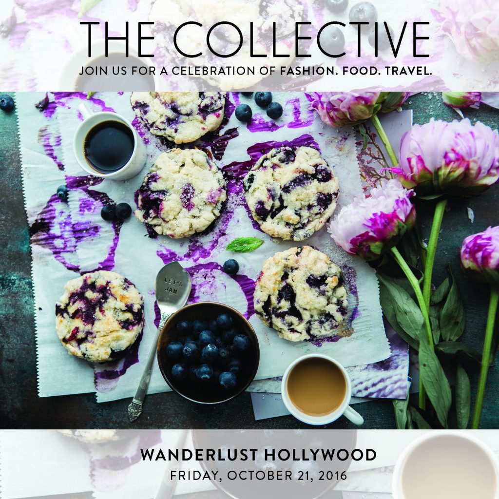 The Collective Conference