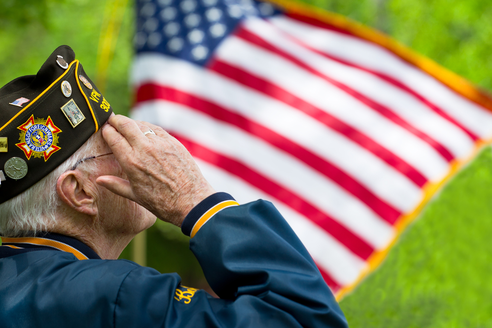 10 Powerful Ways to Honor and Support Veterans - The LA Girl