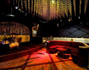 Things to Do in LA on New Year's Eve 2016; Bootsy Bellows