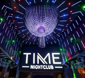 Things to Do in LA on New Year's Eve 2016; TIME Nightclub Costa Mesa