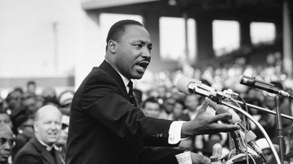 Things to Do in LA in January 2017; Martin Luther King Jr. Festival