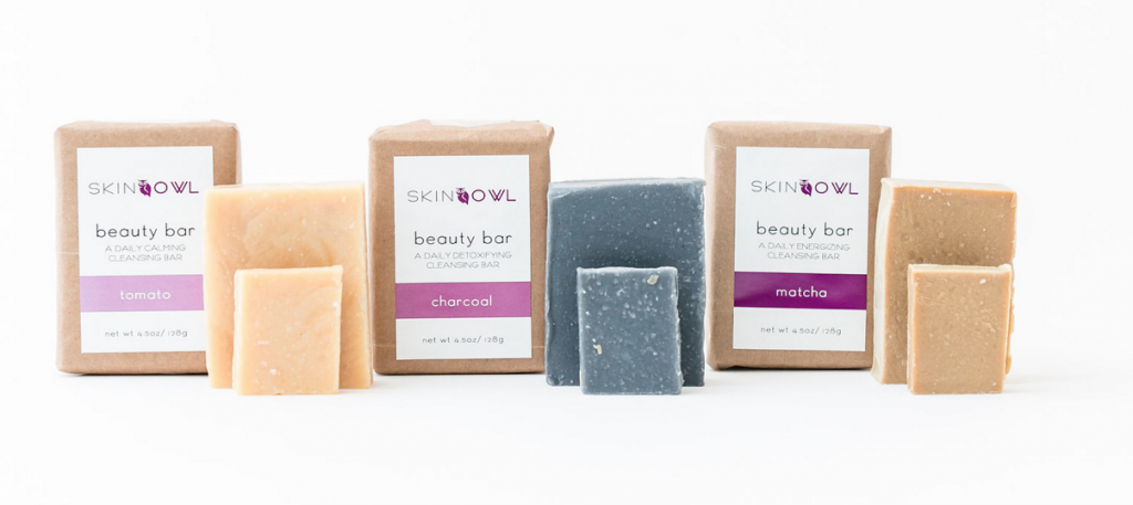 Gift Guide: Last Minute Gifts for Every One on Your List; skin owl soaps