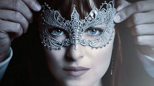 Things To Do in LA in February; Fifty Shades Darker
