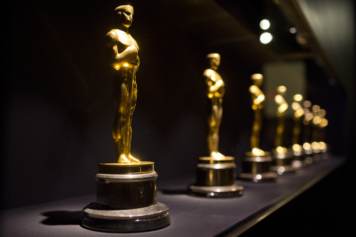 Things To Do in LA in February; Academy Awards