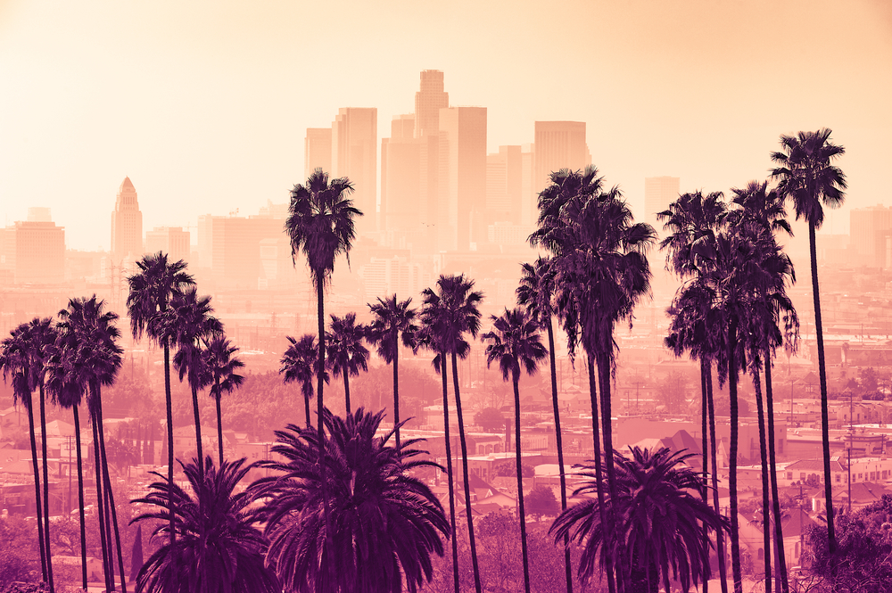 Reasons Why We Love Los Angeles