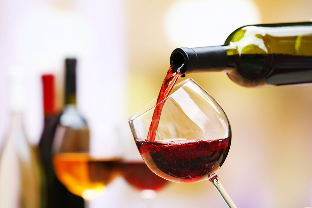 10 Amazing Spots To Go Wine Tasting In Los Angeles The LA Girl