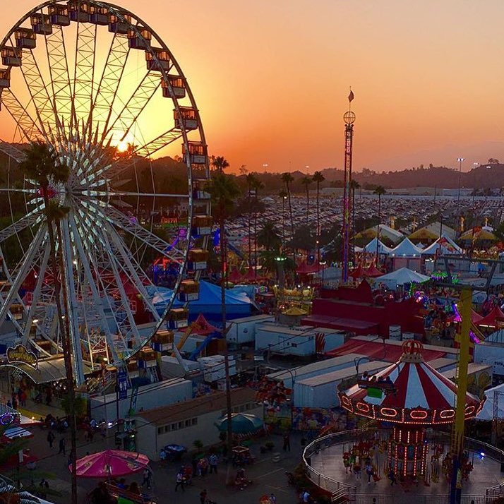 17 Awesome Things to Do in LA This Fall