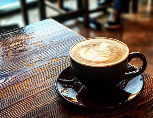 11 Pretty LA Lattes Every Coffee Lover Must Try