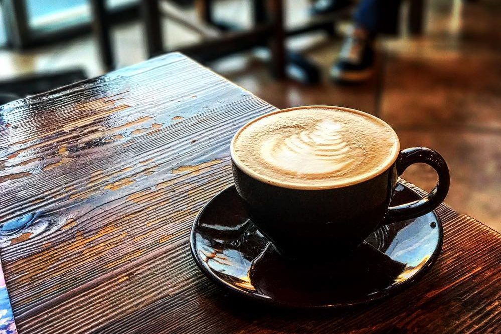 11 Pretty LA Lattes Every Coffee Lover Must Try The LA Girl