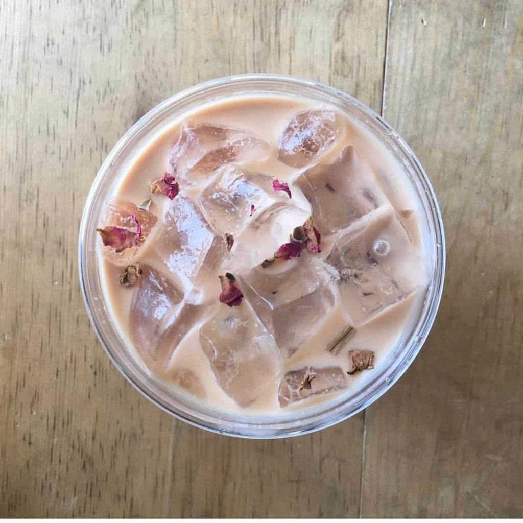 11 Pretty LA Lattes Every Coffee Lover Must Try