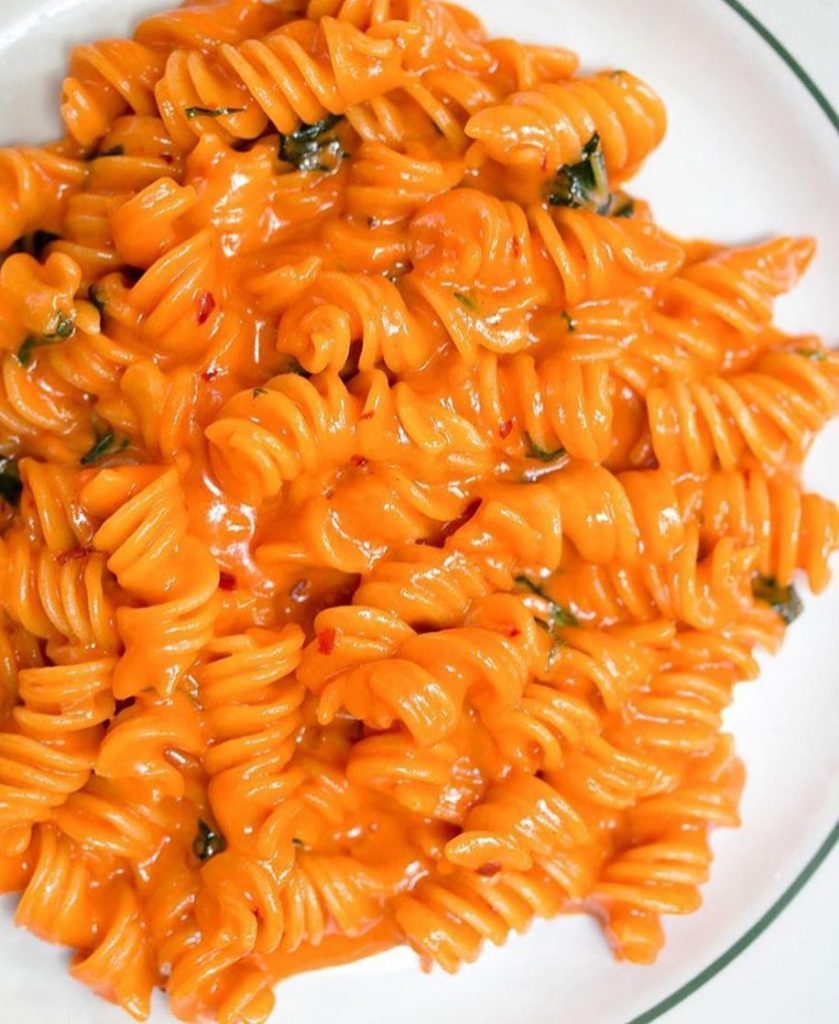 10 Delicious Pasta Dishes Every LA Girl Must Try