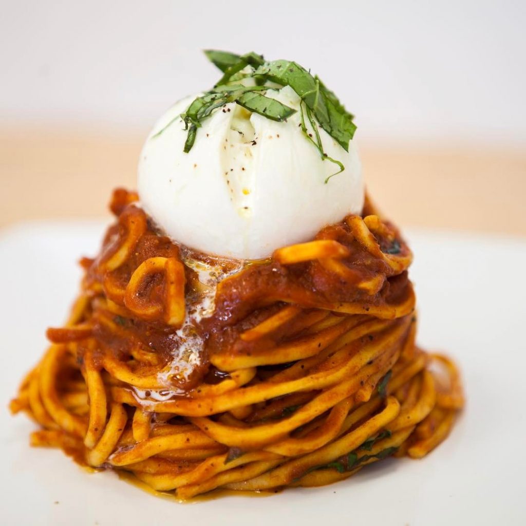 10 Delicious Pasta Dishes Every LA Girl Must Try