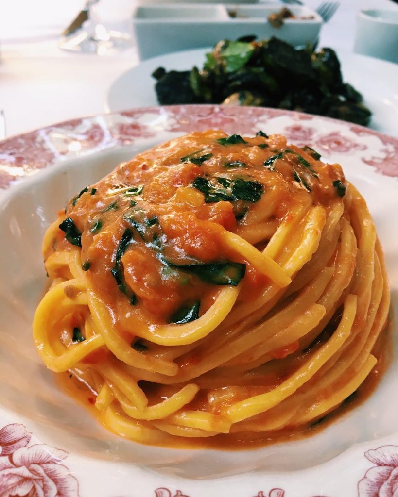 10 Delicious Pasta Dishes Every LA Girl Must Try