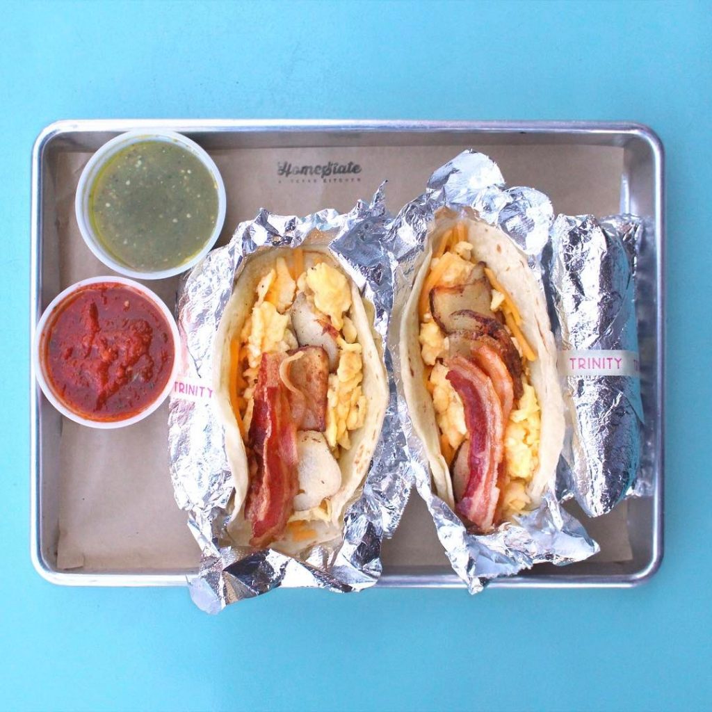 Our 10 Favorite Los Angeles Tacos That Every LA Girl Must Try - Homestate Tacos