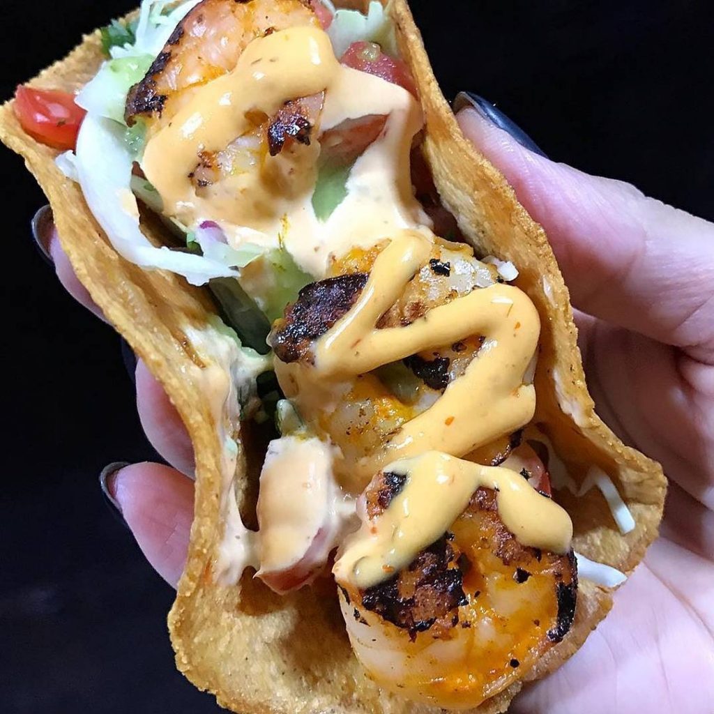 Our 10 Favorite Los Angeles Tacos That Every LA Girl Must Try - Pink Taco