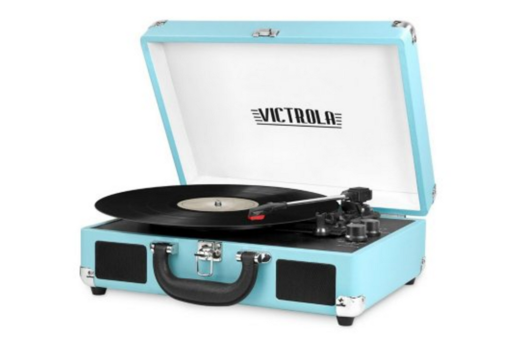 2017 Holiday Gift Guide: 11 Awesome Gifts Every LA Girl Will Love - Turntable