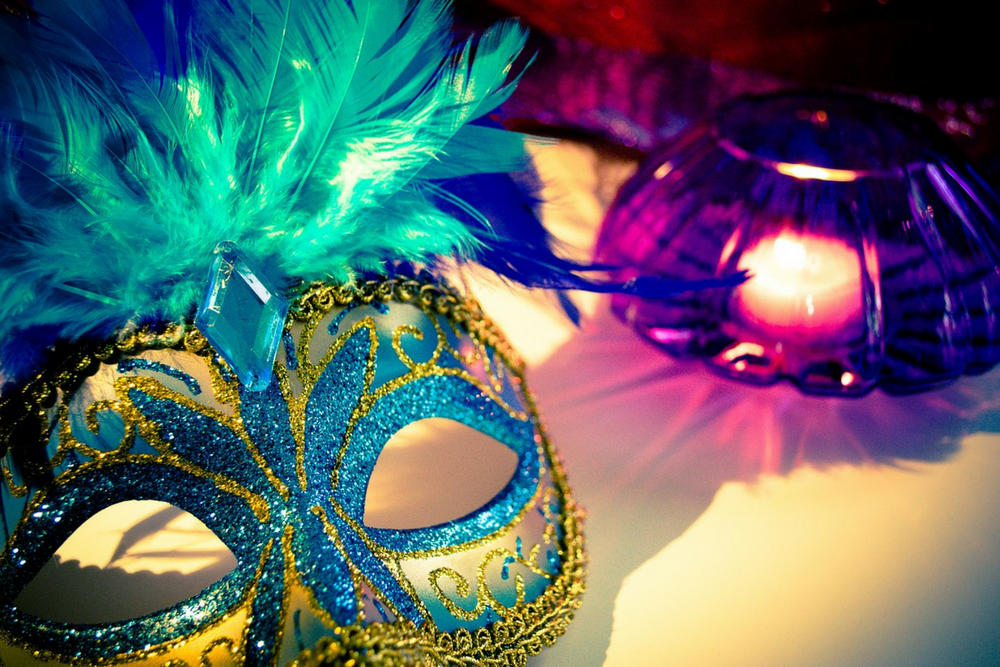 Things to Do in LA in February: Mardi Gras