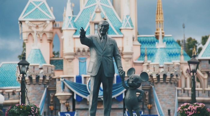 Guide to LA Theme Parks: Disneyland
