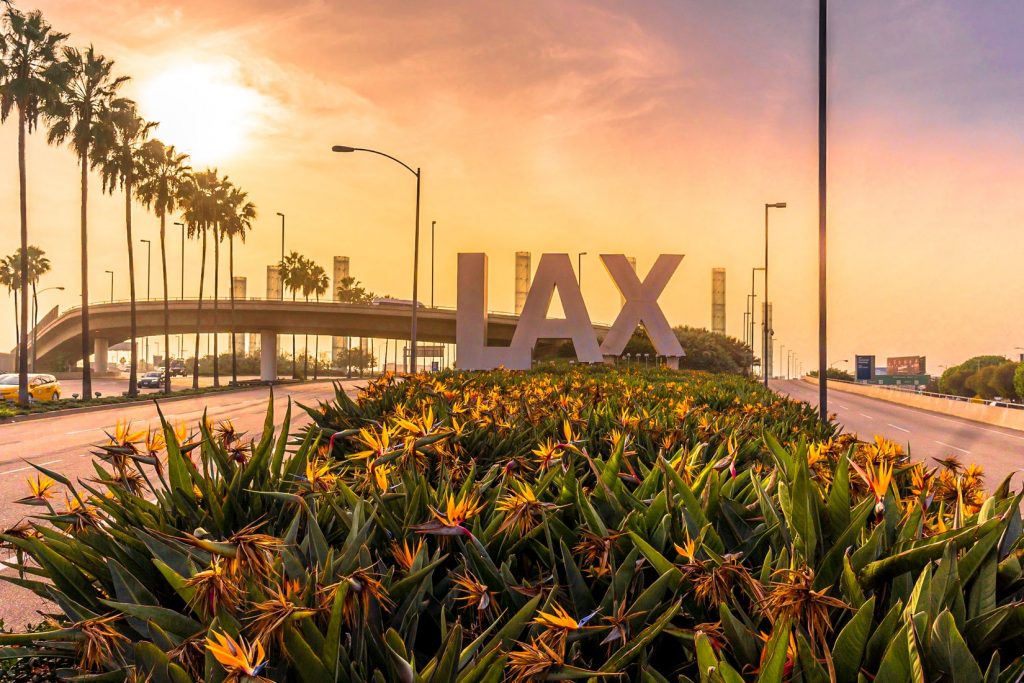 9 Things to Do In June: LAX