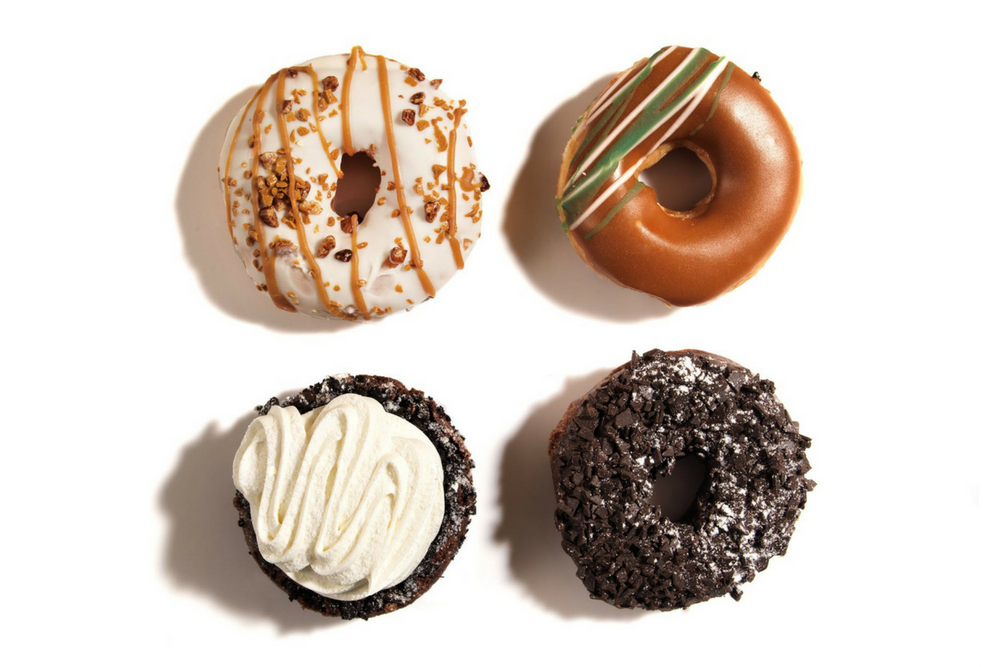 9 Things to Do In June: Donut
