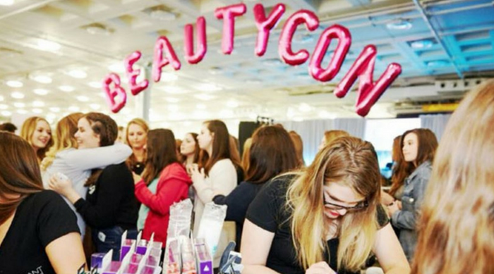 Things to Do in July: BeautyCon