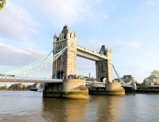 Visit Britain-Tower Bridge