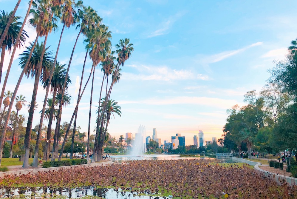 10 Awesome Things to Do in LA - Echo Park