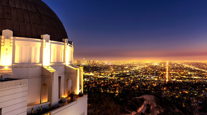 Things to Do in LA for Valentine's Day