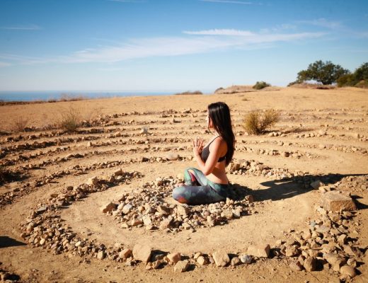 Best Meditation Spots in Los Angeles