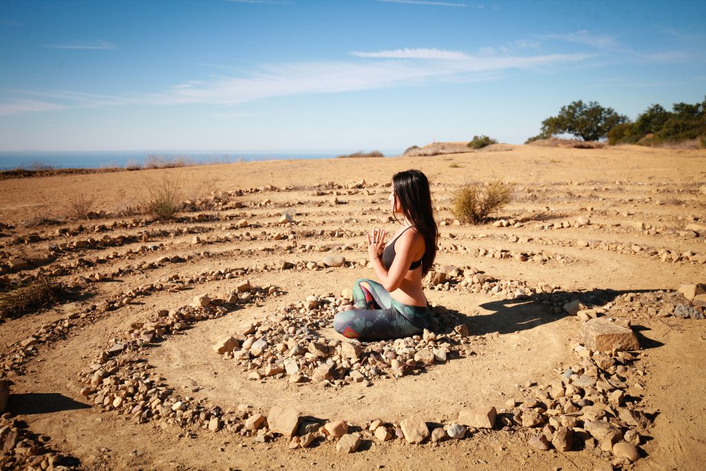 Best Meditation Spots in Los Angeles