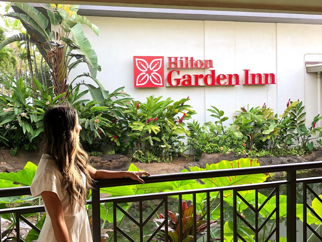 Best Things to Do in Kauai - Where to Stay - Hilton Garden Inn